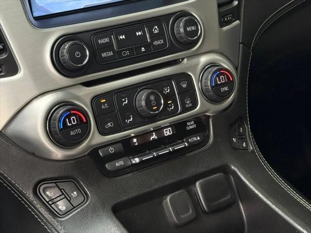 2019 GMC Yukon SLT