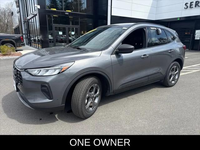2025 Ford Escape ST-Line for sale in Claremont, NH