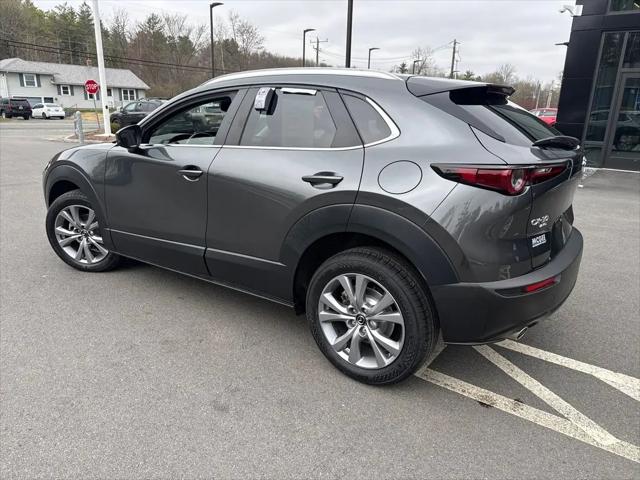 2023 Mazda CX-30 2.5 S Select