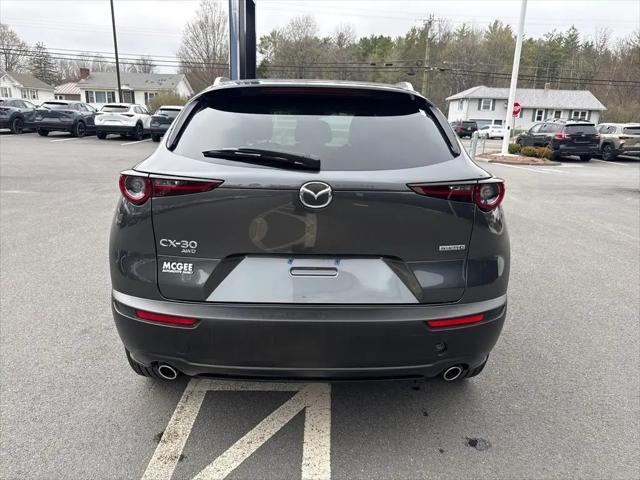 2023 Mazda CX-30 2.5 S Select