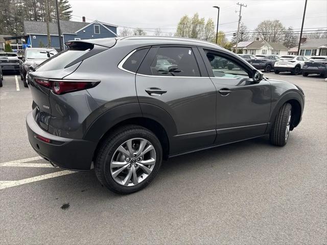2023 Mazda CX-30 2.5 S Select