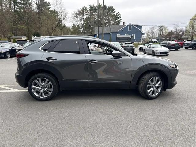 2023 Mazda CX-30 2.5 S Select