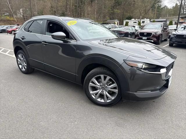 2023 Mazda CX-30 2.5 S Select
