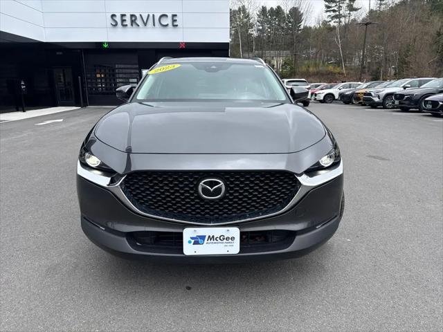 2023 Mazda CX-30 2.5 S Select