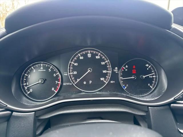 2023 Mazda CX-30 2.5 S Select