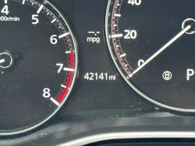 2023 Mazda CX-30 2.5 S Select