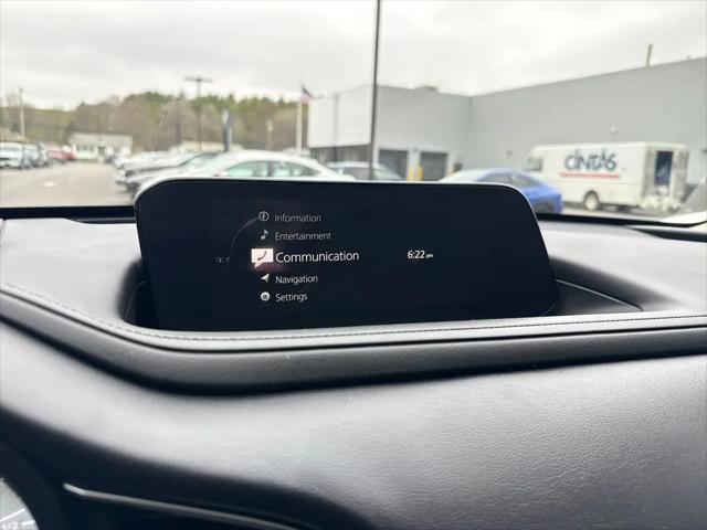 2023 Mazda CX-30 2.5 S Select