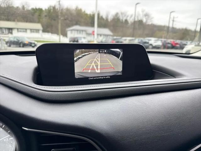 2023 Mazda CX-30 2.5 S Select