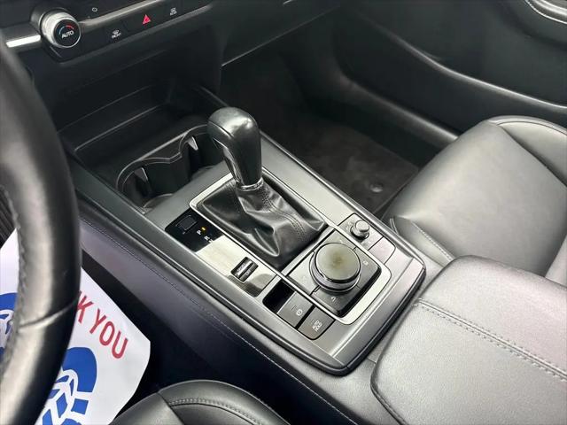 2023 Mazda CX-30 2.5 S Select