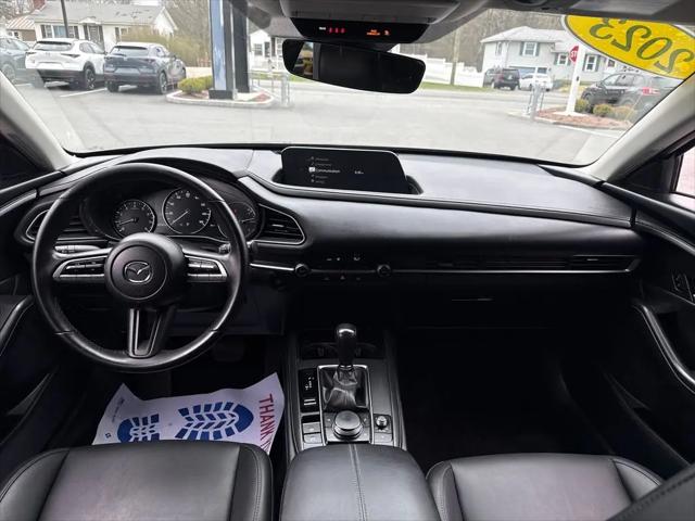 2023 Mazda CX-30 2.5 S Select