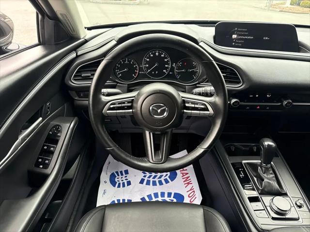 2023 Mazda CX-30 2.5 S Select