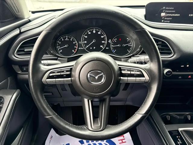 2023 Mazda CX-30 2.5 S Select