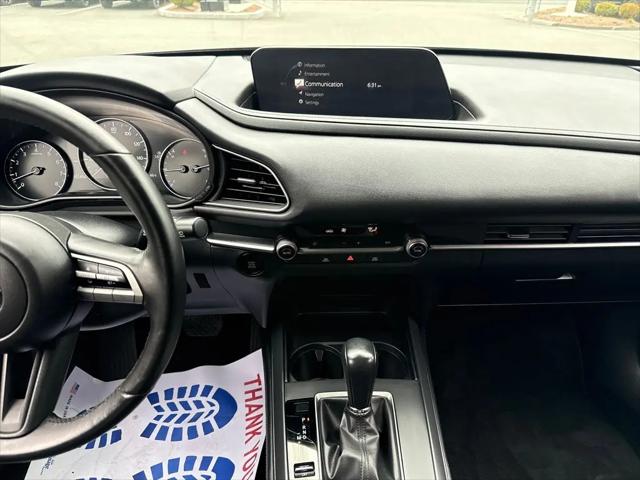 2023 Mazda CX-30 2.5 S Select