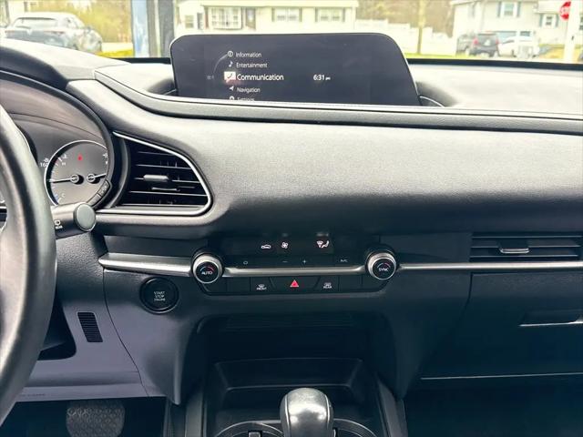 2023 Mazda CX-30 2.5 S Select