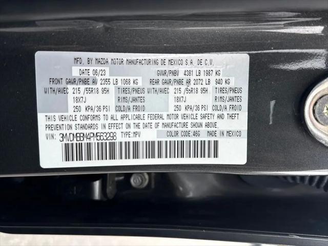 2023 Mazda CX-30 2.5 S Select