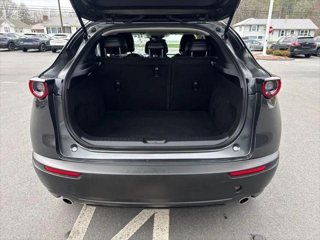 2023 Mazda CX-30 2.5 S Select