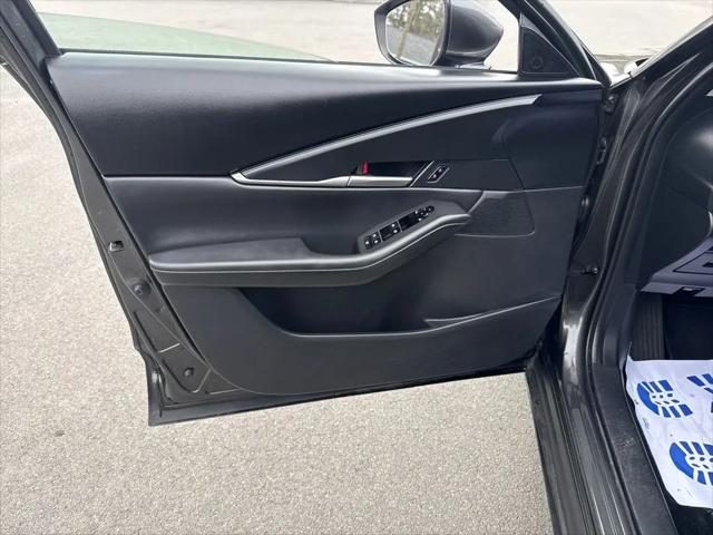 2023 Mazda CX-30 2.5 S Select
