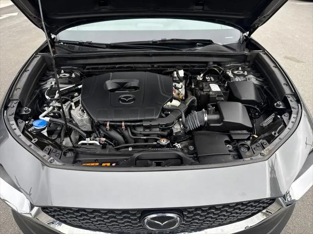 2023 Mazda CX-30 2.5 S Select