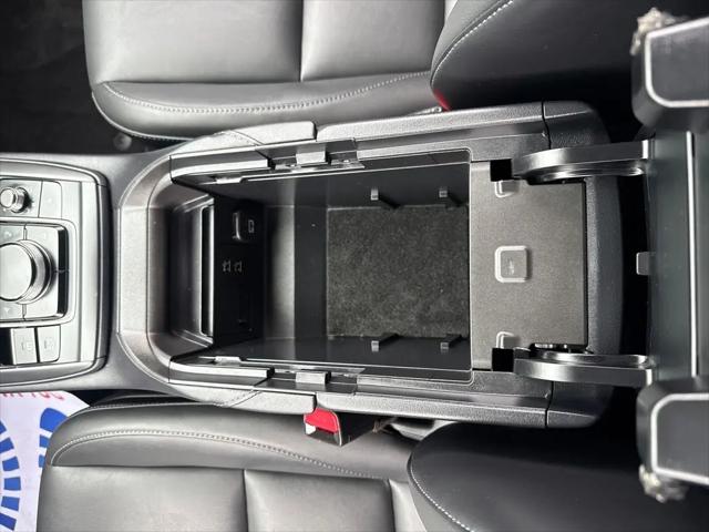 2023 Mazda CX-30 2.5 S Select
