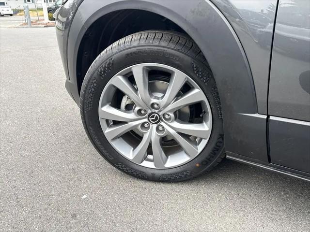 2023 Mazda CX-30 2.5 S Select