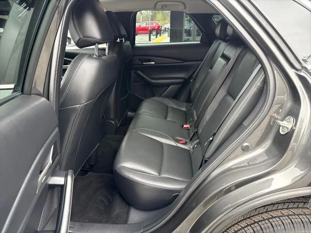 2023 Mazda CX-30 2.5 S Select