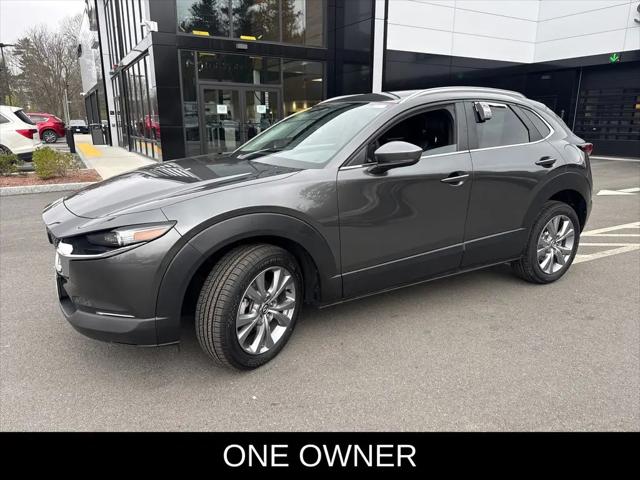 2023 Mazda CX-30 2.5 S Select for sale in Claremont, NH