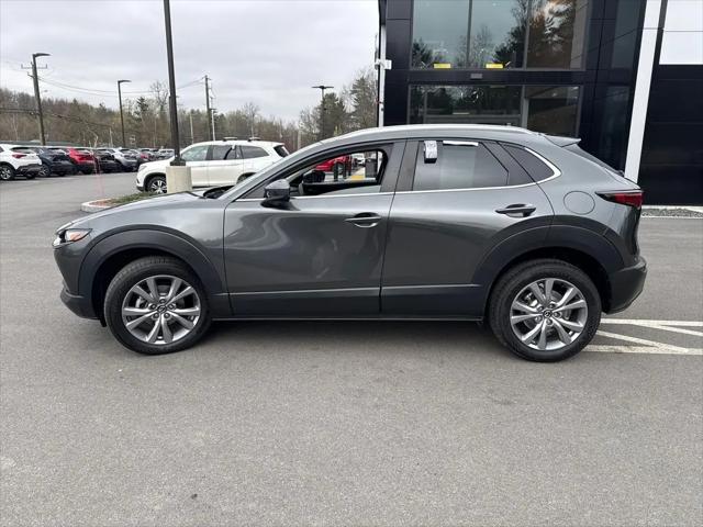 2023 Mazda CX-30 2.5 S Select