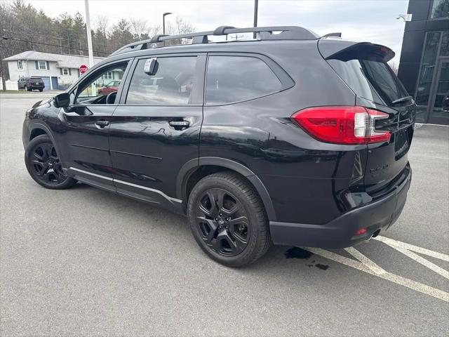 2023 Subaru Ascent Onyx Edition Limited 7-Passenger