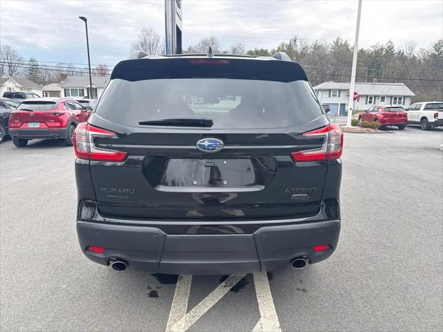 2023 Subaru Ascent Onyx Edition Limited 7-Passenger
