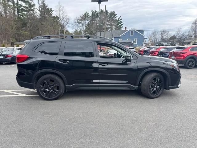 2023 Subaru Ascent Onyx Edition Limited 7-Passenger