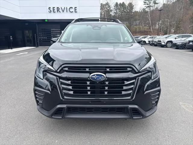 2023 Subaru Ascent Onyx Edition Limited 7-Passenger