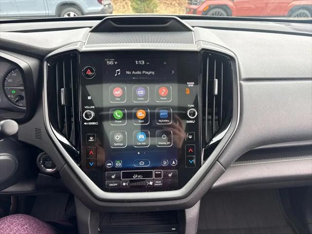 2023 Subaru Ascent Onyx Edition Limited 7-Passenger