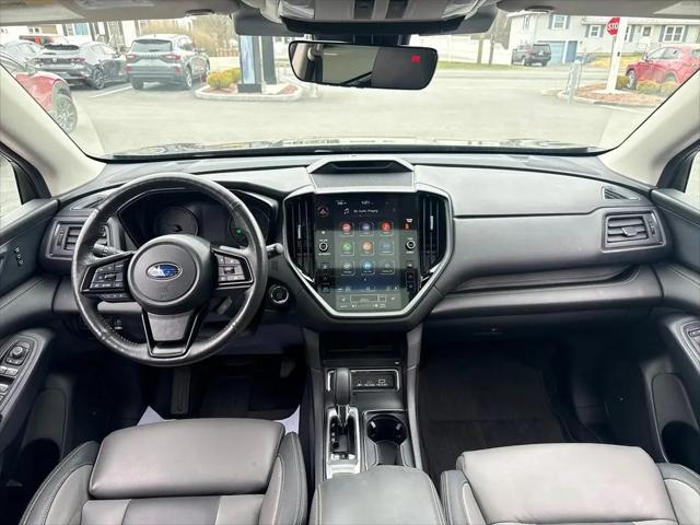 2023 Subaru Ascent Onyx Edition Limited 7-Passenger