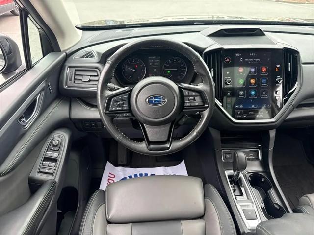 2023 Subaru Ascent Onyx Edition Limited 7-Passenger