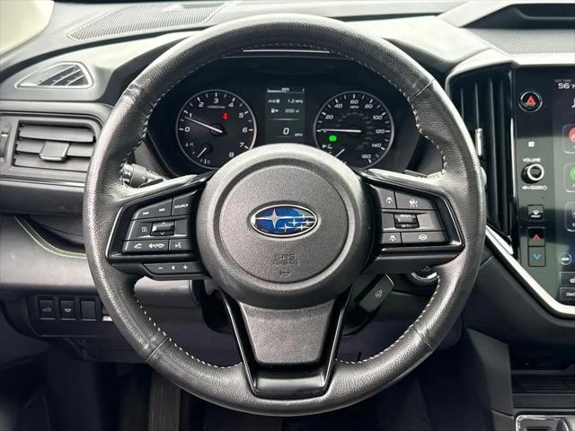 2023 Subaru Ascent Onyx Edition Limited 7-Passenger
