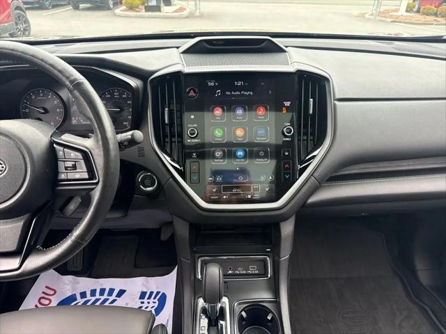 2023 Subaru Ascent Onyx Edition Limited 7-Passenger