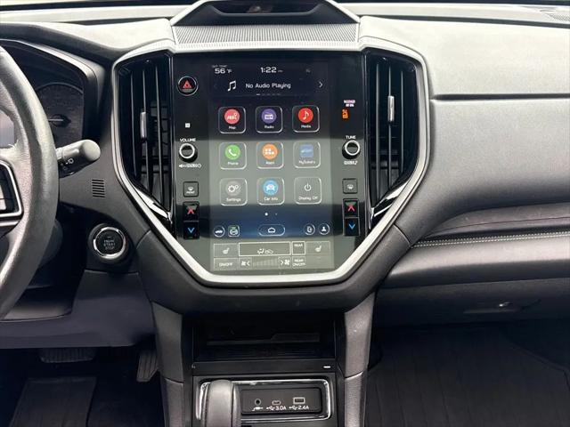 2023 Subaru Ascent Onyx Edition Limited 7-Passenger