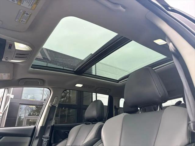 2023 Subaru Ascent Onyx Edition Limited 7-Passenger