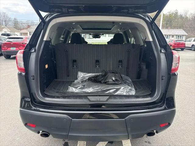 2023 Subaru Ascent Onyx Edition Limited 7-Passenger