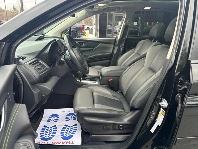 2023 Subaru Ascent Onyx Edition Limited 7-Passenger
