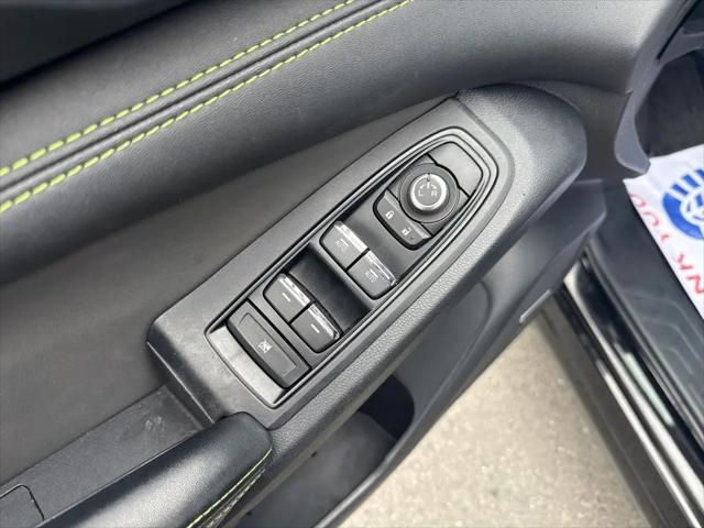 2023 Subaru Ascent Onyx Edition Limited 7-Passenger