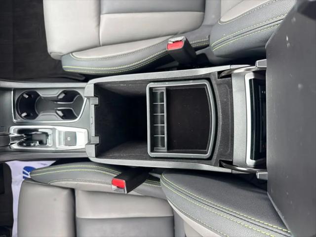 2023 Subaru Ascent Onyx Edition Limited 7-Passenger