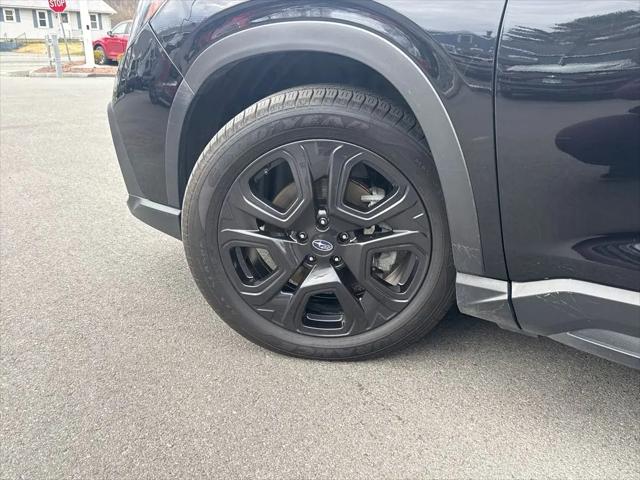 2023 Subaru Ascent Onyx Edition Limited 7-Passenger