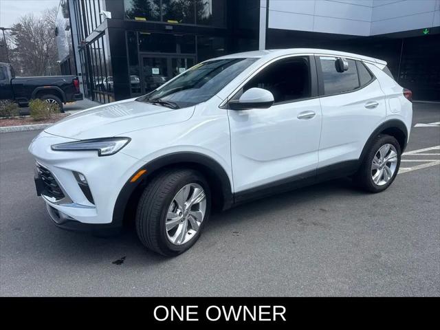 2025 Buick Encore GX Preferred AWD for sale in Claremont, NH