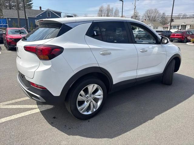 2025 Buick Encore GX Preferred AWD