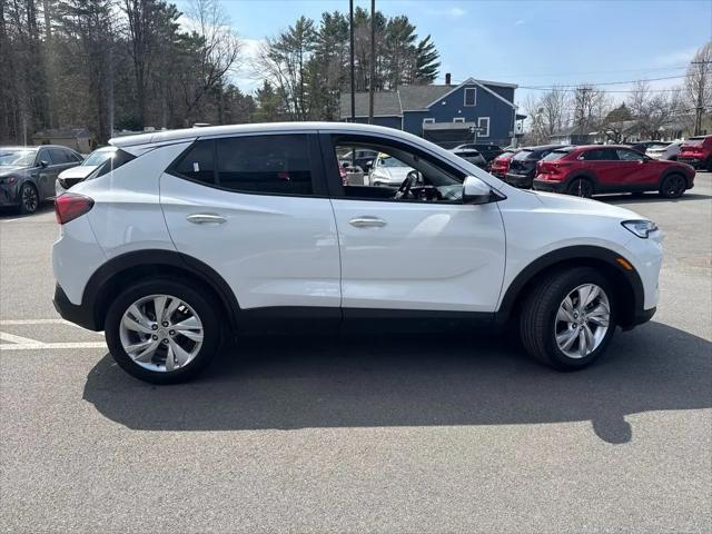 2025 Buick Encore GX Preferred AWD