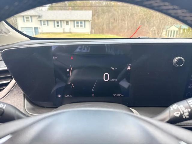 2025 Buick Encore GX Preferred AWD