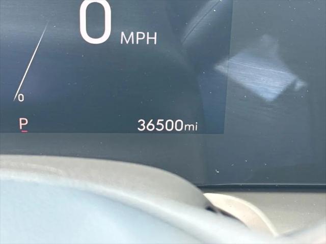 2025 Buick Encore GX Preferred AWD