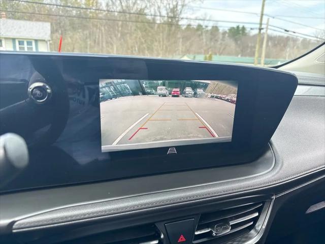 2025 Buick Encore GX Preferred AWD