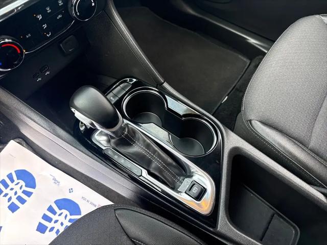 2025 Buick Encore GX Preferred AWD